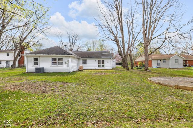 7730 Grandview Drive, Indianapolis, IN 46260