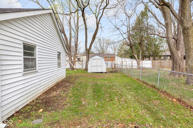 7730 Grandview Drive, Indianapolis, IN 46260