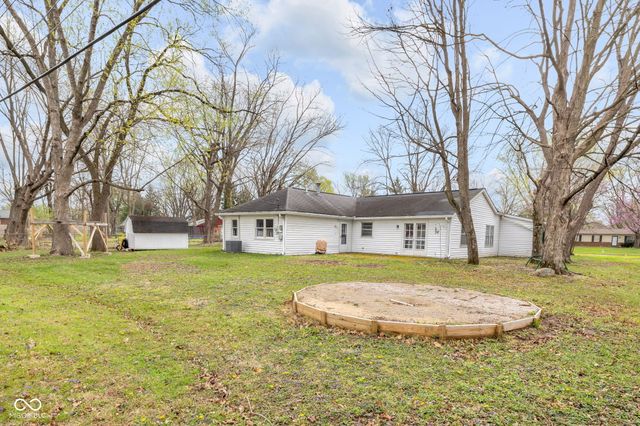 7730 Grandview Drive, Indianapolis, IN 46260