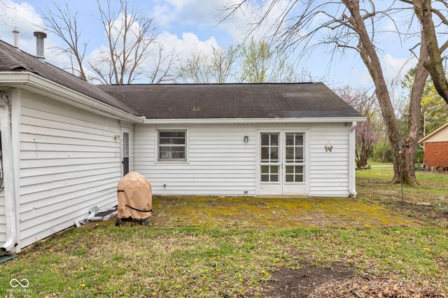 7730 Grandview Drive, Indianapolis, IN 46260