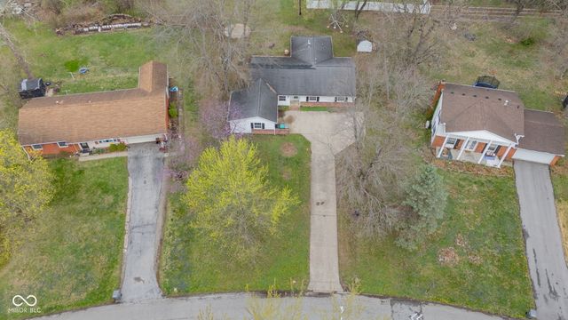 7730 Grandview Drive, Indianapolis, IN 46260