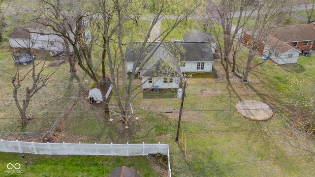 7730 Grandview Drive, Indianapolis, IN 46260