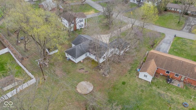 7730 Grandview Drive, Indianapolis, IN 46260