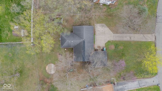 7730 Grandview Drive, Indianapolis, IN 46260