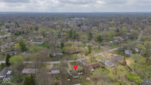 7730 Grandview Drive, Indianapolis, IN 46260