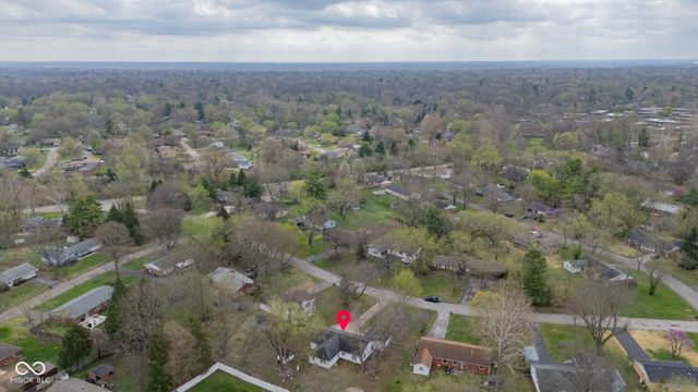 7730 Grandview Drive, Indianapolis, IN 46260