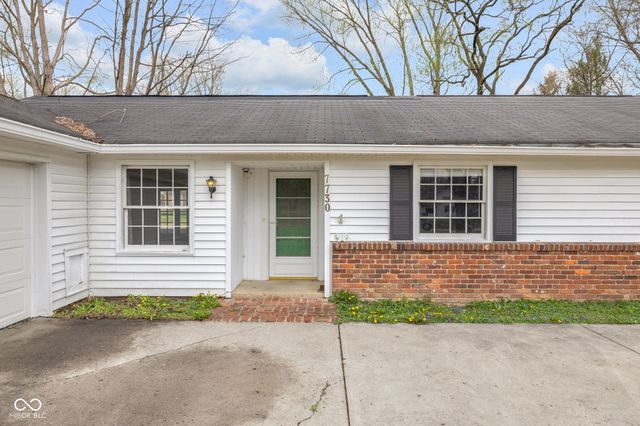 7730 Grandview Drive, Indianapolis, IN 46260