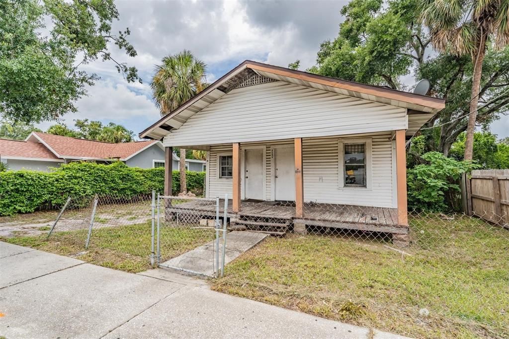 8504 N 12TH STREET, Tampa, FL 33604