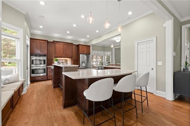 4136 Wandering Rose Lane, Marietta, GA 30062