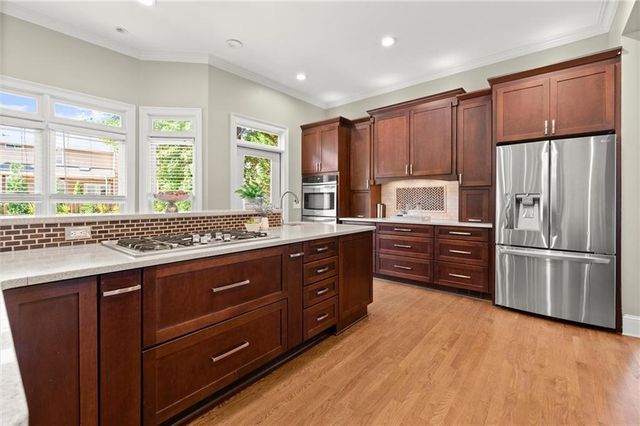 4136 Wandering Rose Lane, Marietta, GA 30062