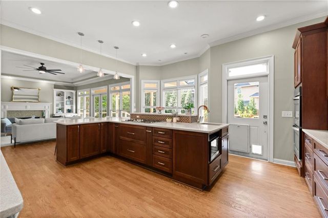 4136 Wandering Rose Lane, Marietta, GA 30062