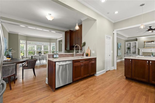 4136 Wandering Rose Lane, Marietta, GA 30062