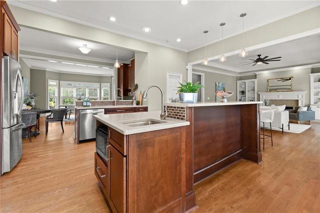 4136 Wandering Rose Lane, Marietta, GA 30062