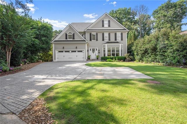 4136 Wandering Rose Lane, Marietta, GA 30062