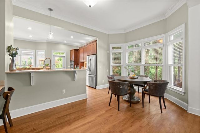 4136 Wandering Rose Lane, Marietta, GA 30062