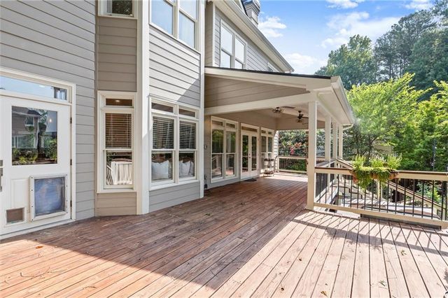 4136 Wandering Rose Lane, Marietta, GA 30062