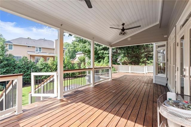 4136 Wandering Rose Lane, Marietta, GA 30062