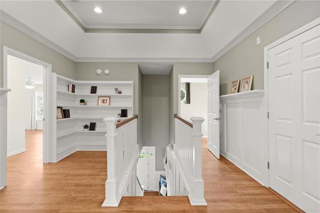 4136 Wandering Rose Lane, Marietta, GA 30062
