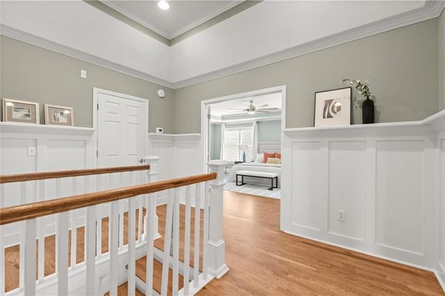 4136 Wandering Rose Lane, Marietta, GA 30062