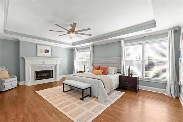4136 Wandering Rose Lane, Marietta, GA 30062
