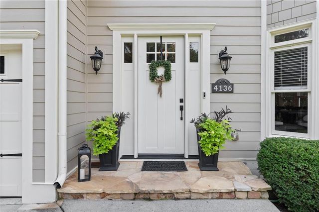 4136 Wandering Rose Lane, Marietta, GA 30062