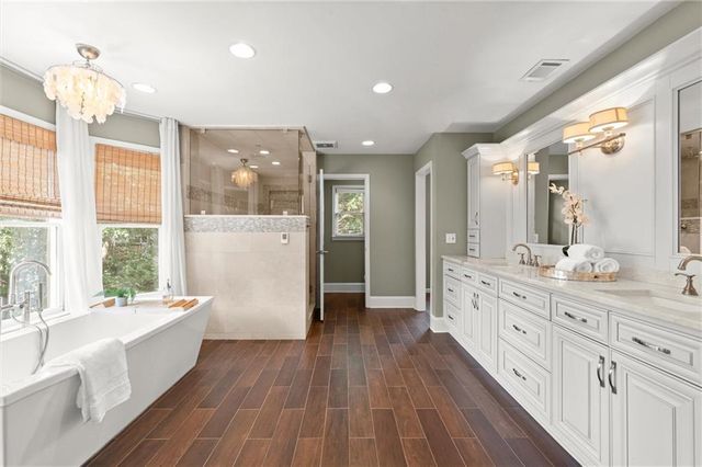 4136 Wandering Rose Lane, Marietta, GA 30062