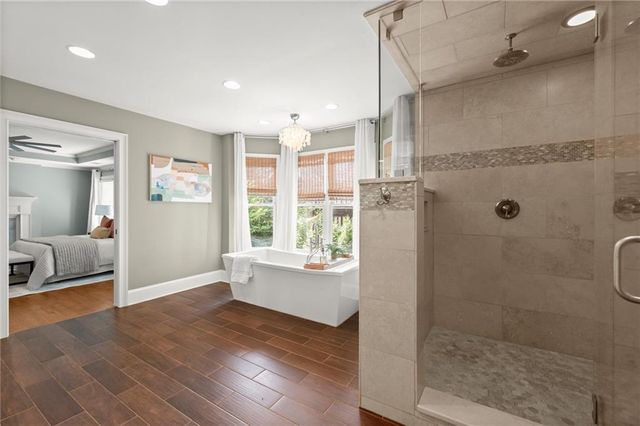 4136 Wandering Rose Lane, Marietta, GA 30062