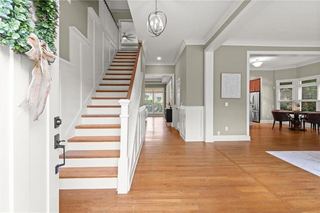 4136 Wandering Rose Lane, Marietta, GA 30062