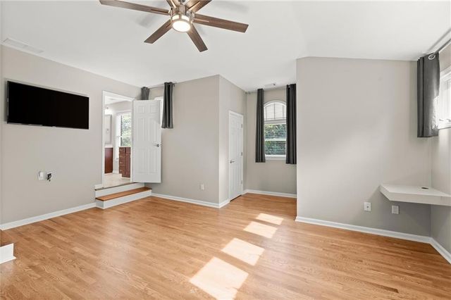 4136 Wandering Rose Lane, Marietta, GA 30062