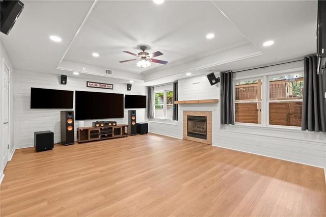 4136 Wandering Rose Lane, Marietta, GA 30062