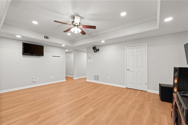 4136 Wandering Rose Lane, Marietta, GA 30062