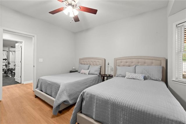 4136 Wandering Rose Lane, Marietta, GA 30062