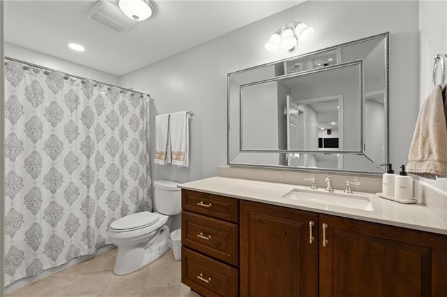 4136 Wandering Rose Lane, Marietta, GA 30062