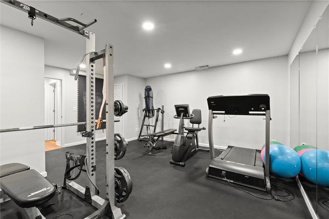 4136 Wandering Rose Lane, Marietta, GA 30062