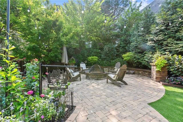 4136 Wandering Rose Lane, Marietta, GA 30062
