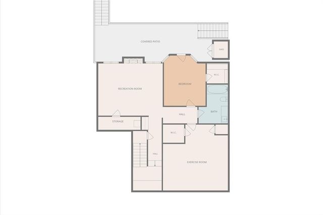 4136 Wandering Rose Lane, Marietta, GA 30062