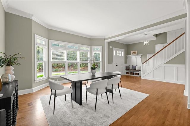 4136 Wandering Rose Lane, Marietta, GA 30062