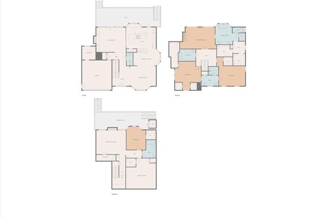 4136 Wandering Rose Lane, Marietta, GA 30062