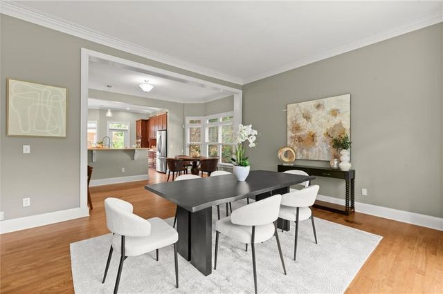 4136 Wandering Rose Lane, Marietta, GA 30062