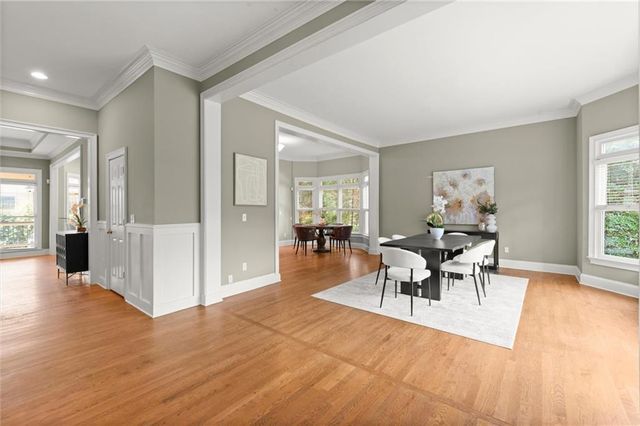 4136 Wandering Rose Lane, Marietta, GA 30062