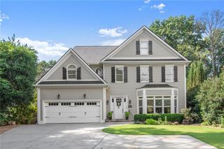 4136 Wandering Rose Lane, Marietta, GA 30062