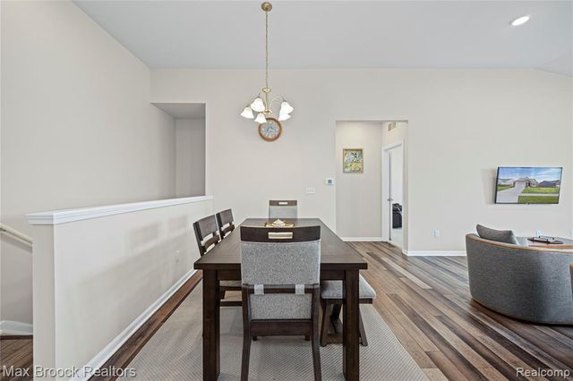 30153 Turtle Creek Circle, New Hudson, MI 48165