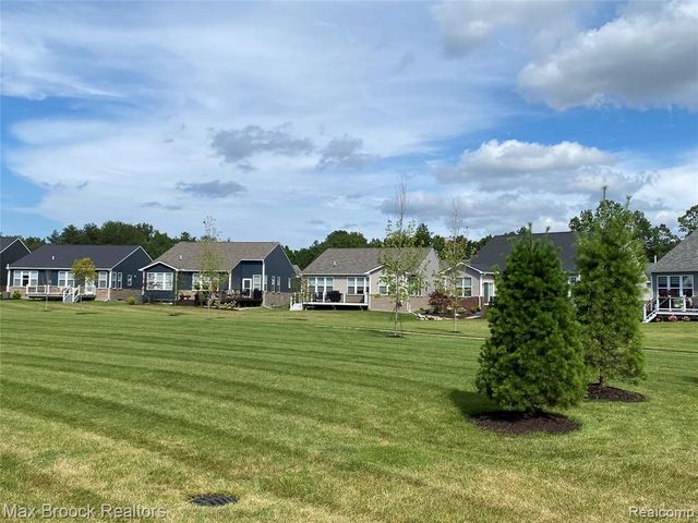 30153 Turtle Creek Circle, New Hudson, MI 48165