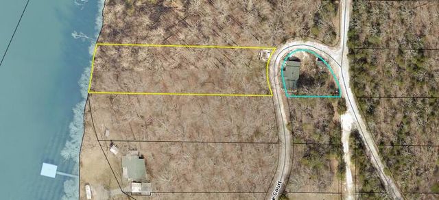 139 Palasade Court, Forsyth, MO 65653