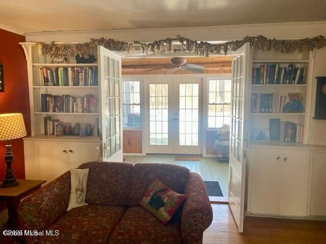 19 Center White Creek Lane, White Creek, NY 12057