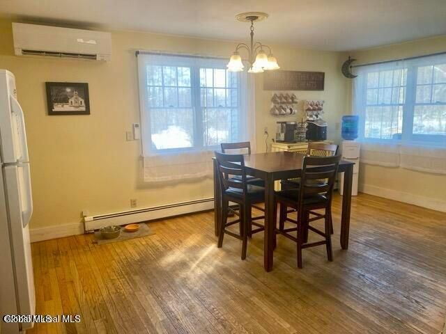 19 Center White Creek Lane, White Creek, NY 12057