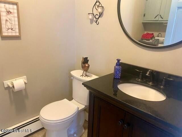 19 Center White Creek Lane, White Creek, NY 12057