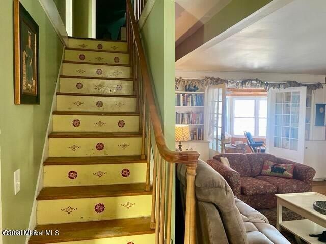 19 Center White Creek Lane, White Creek, NY 12057