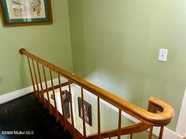 19 Center White Creek Lane, White Creek, NY 12057