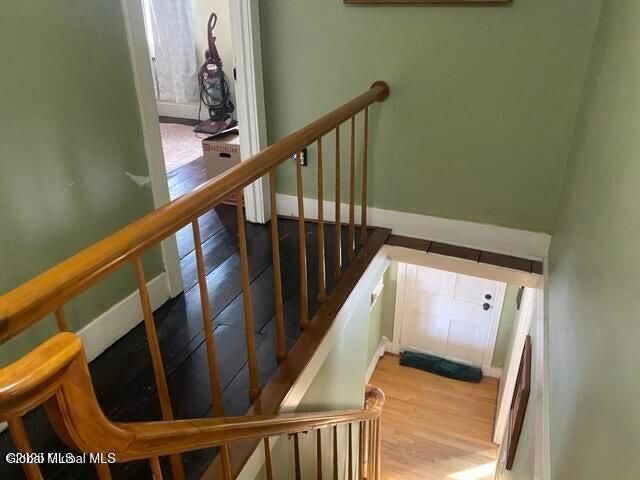 19 Center White Creek Lane, White Creek, NY 12057